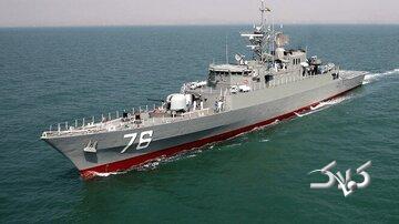 ماموریت مهم ناوگروههای ۱۰۳ و ۱۰۴ ارتش + جزئیات