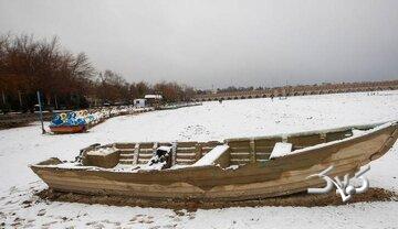 «باران»؛ نعمتی که درد می شود/ اصفهان؛ خشک اما غرقه در سیلابهای خیابانی!