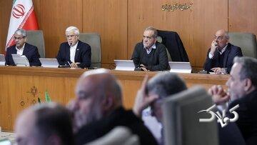 خبر مهم وزیر نفت درباره تغییر میزان سوختگیری با کارتهای سوخت/ بنزین ۵ هزار تومانی، مصرف روزانه را چقدر کاهش داد؟