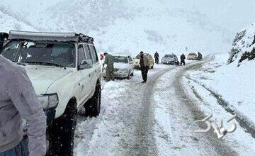 آمادهباش در تهران اعلام شد/ اطلاعیه مهم هواشناسی را بخوانید