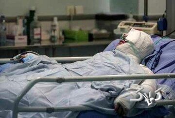 اعلام آمار سالانه سوختگی در ایران/ چند نفر از مصدومان فوت میشوند؟