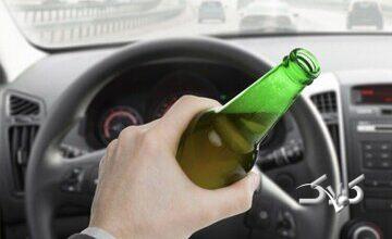 رانندگان مست در دنیا به شدت مجازات می شوند؛ در ایران به آنها ارفاق می کنیم / جریمه ۲ میلیونی یا حتی ۸۰ ضربه شلاق یعنی هیچ