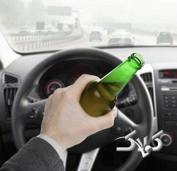 رانندگان مست در دنیا به شدت مجازات می شوند؛ در ایران به آنها ارفاق می کنیم / جریمه ۲ میلیونی یا حتی ۸۰ ضربه شلاق یعنی هیچ