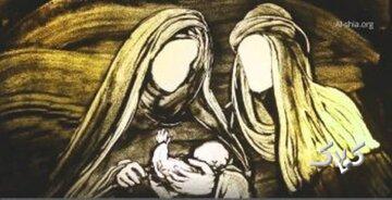 وقتی خانه سنگر میشود؛ زن در الگوی فاطمی چگونه جامعه را میسازد؟