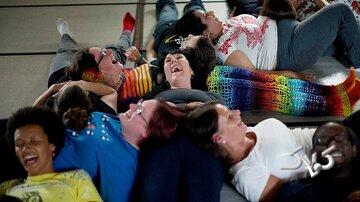 بخندید! فواید قلبی خنده از نگاه علم/ یوگای خنده از کدام کشور آمده؟