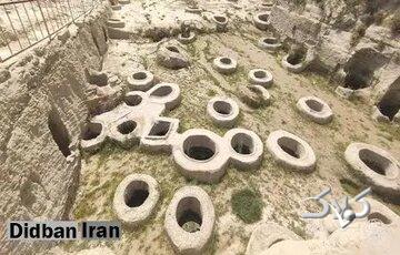 خبر خوش/ چاههای تاریخی یک نقطه از کشور پرآب شد