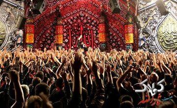 نسل جوان در تیررس جنگ رسانهای؛ مداحان چگونه سپر دفاعی میشوند؟