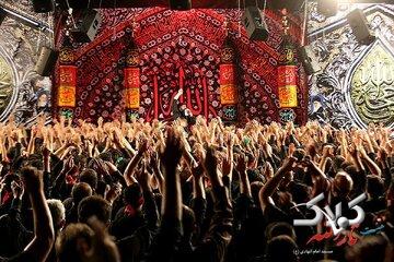 نسل جوان در تیررس جنگ رسانهای؛ مداحان چگونه سپر دفاعی میشوند؟