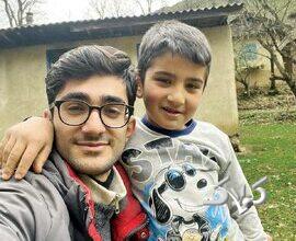 گفتوگو با معلم مدرسهای که فقط یک دانشآموز دارد!