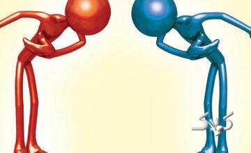 احترام متقابل؛ کلید آرامش در خانواده و جامعه