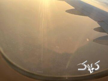 تصاویر تکراری اما همچنان ترسناک از هوای امروز تهران