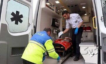 دختر ۸ ساله چهطور جان پدرش را نجات داد