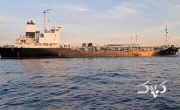 ۴ میلیون لیتر سوخت قاچاق در خلیج فارس توقیف شد / سپاه: برخورد قاطع با شبکههای قاچاق ادامه دارد