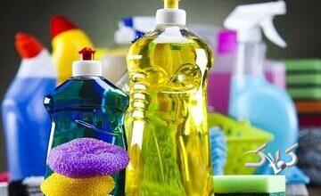 انتشار اسامی محصولات شوینده و بهداشتی غیرمجاز