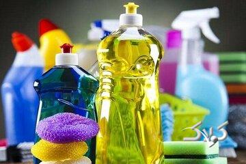 انتشار اسامی محصولات شوینده و بهداشتی غیرمجاز