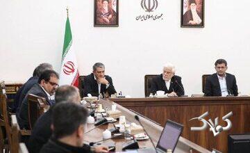 عارف: با توسعه تجارت انرژی، ایران به مرکز مبادلات منطقهای تبدیل خواهد شد