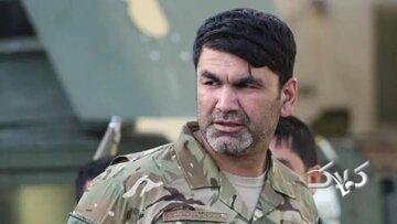 چرا مقامات امنیتی درباره خبر کشته شدن یک فرمانده سابق پلیس افغانستان در تهران سکوت کردند؟