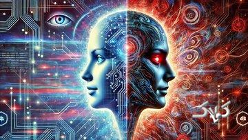 چاقوی دو لبه هوش مصنوعی