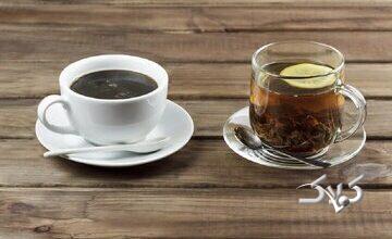 چای یا قهوه؛ کدام برای سلامت استخوان مفید است؟