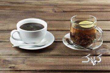 چای یا قهوه؛ کدام برای سلامت استخوان مفید است؟