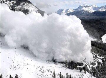 ریزش بهمن قربانی گرفت/ تعداد مفقودان