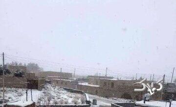 سازمان هواشناسی کشور اطلاعیه داد