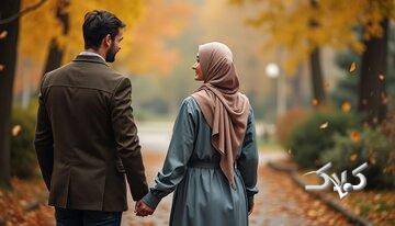 ببینید| چگونه زوجها میتوانند صمیمیت اقتصادی خود را افزایش دهند؟