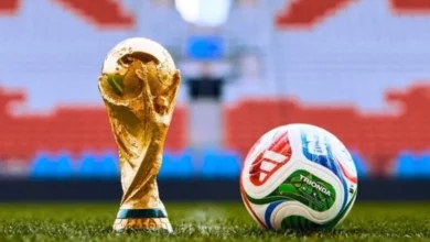 جام جهانی 2026