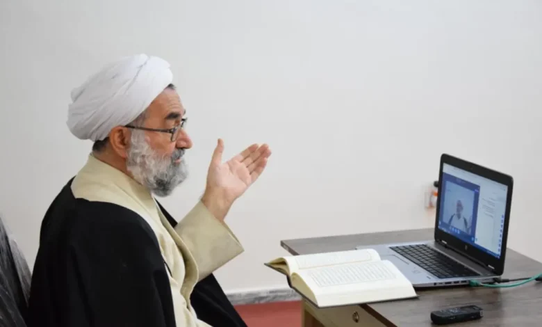 علی اشرف مویدی