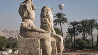 آمنهوتپ سوم