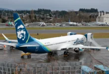 بوئینگ ۷۳۷ مکس