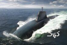 زیردریایی Dreadnought