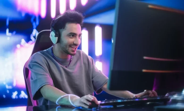 ویزای گیمینگ دبی