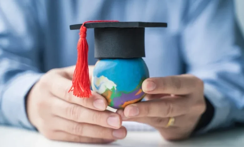 فارغالتحصیلی