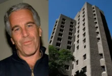 جفری اپستین