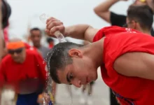 دو ماراتن کیش