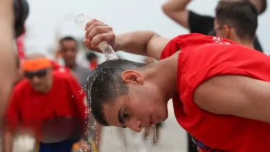 دو ماراتن کیش