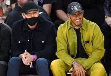 لئوناردو دی کاپریو