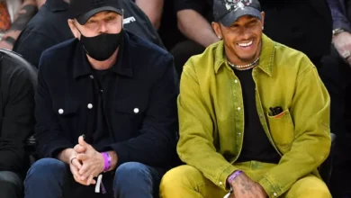 لئوناردو دی کاپریو