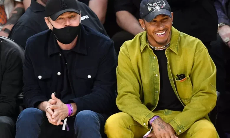 لئوناردو دی کاپریو