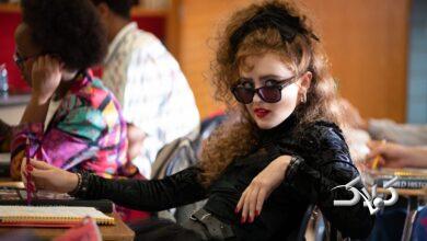 فیلم ترسناک لیزا فرانکنشتاین