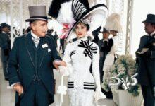 بانوی زیبای من ۱۹۶۴