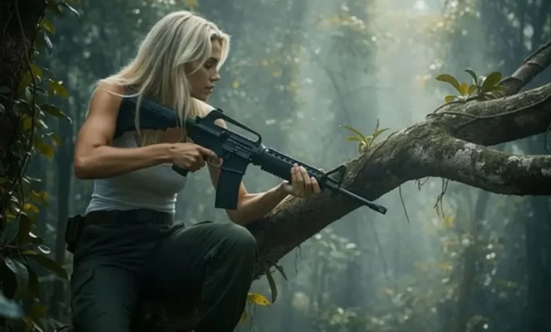 نبرد غیر بازیکن