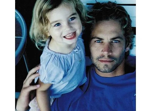 میدو واکر و پدرش