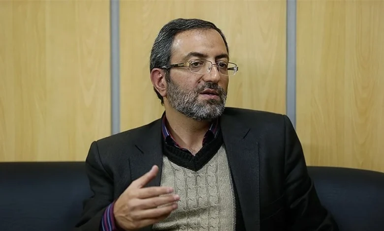 عباس پالیزدار