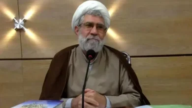 عبدالرحیم سلیمانی اردستانی