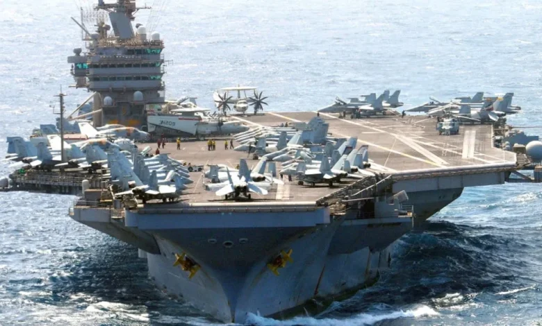 ناو هواپیمابر