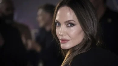 آنجلینا جولی