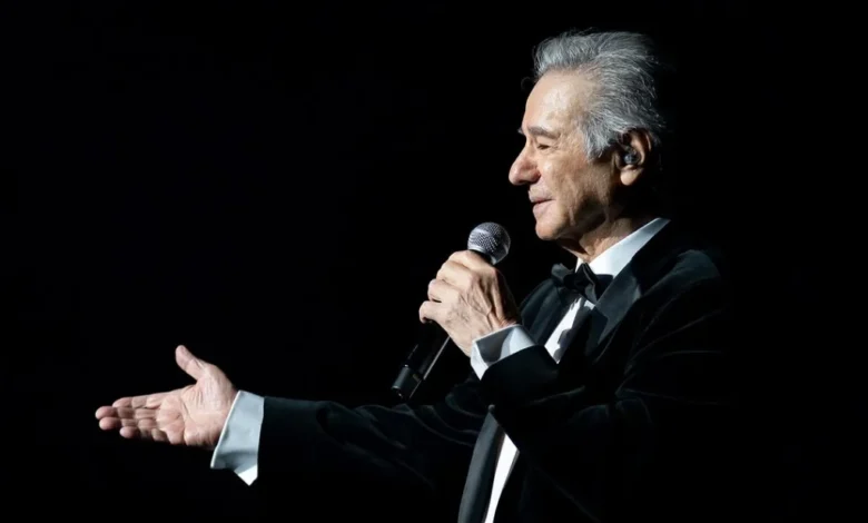 عارف خواننده