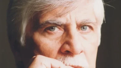 بهرام بیضایی